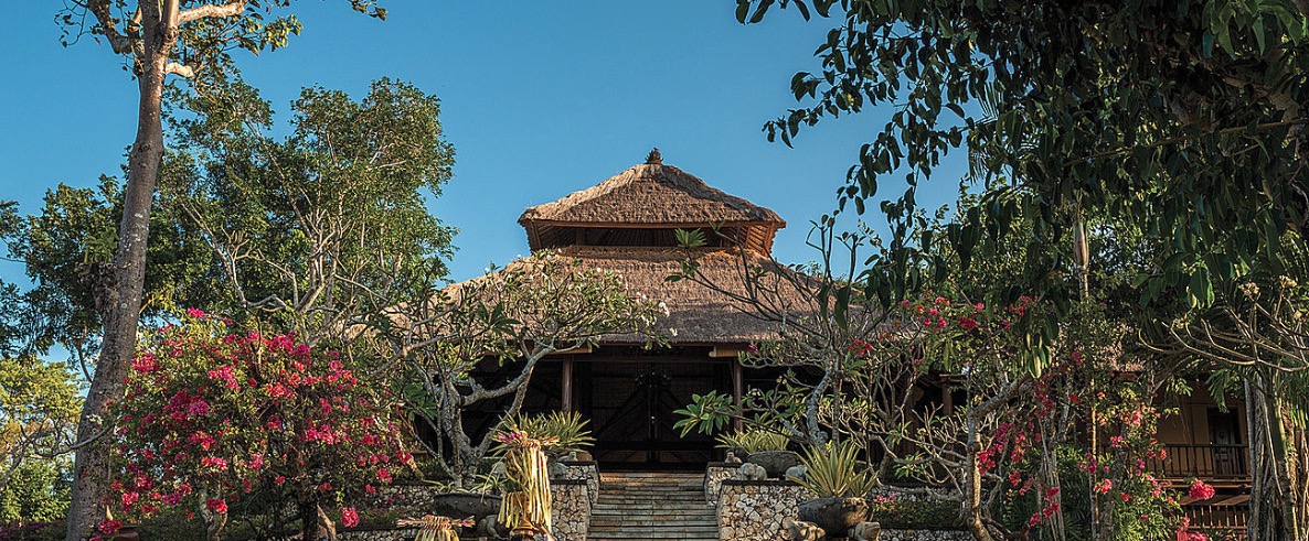 bali