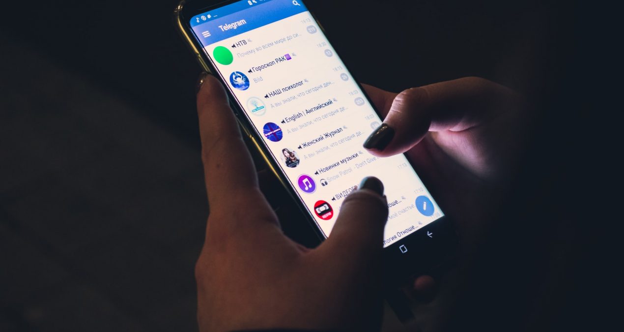 Telegram能夠取代LINE變成2021年新的通訊軟體嗎？及聊聊Telegram行銷