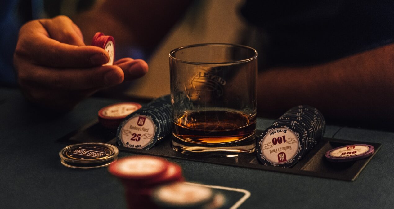 受保護的內容: texas holdem 德州撲克學習過程